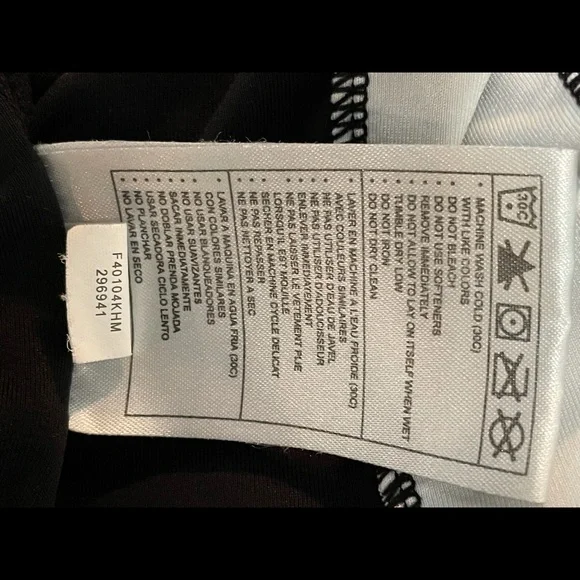 Nike Bra Top - Picture 5 of 5